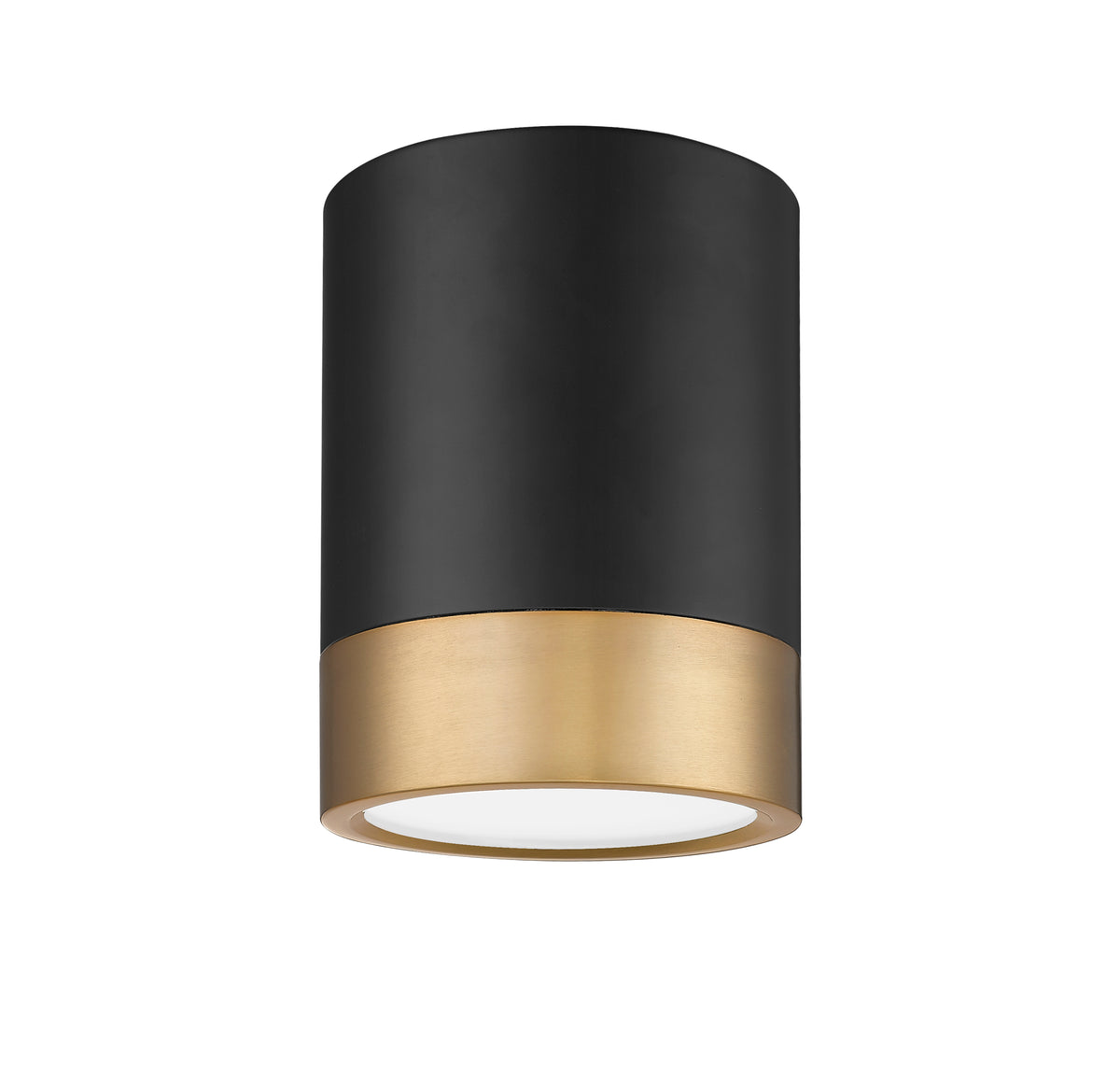 Algar 6-in Flush Mount