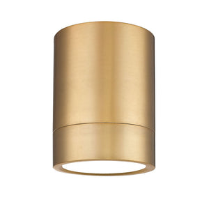 Algar 6-in Flush Mount