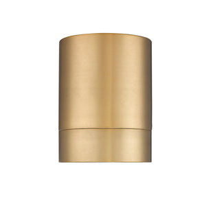 Algar 6-in Flush Mount