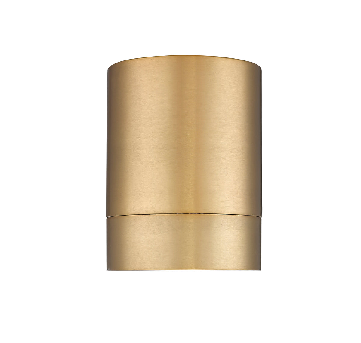 Algar 6-in Flush Mount