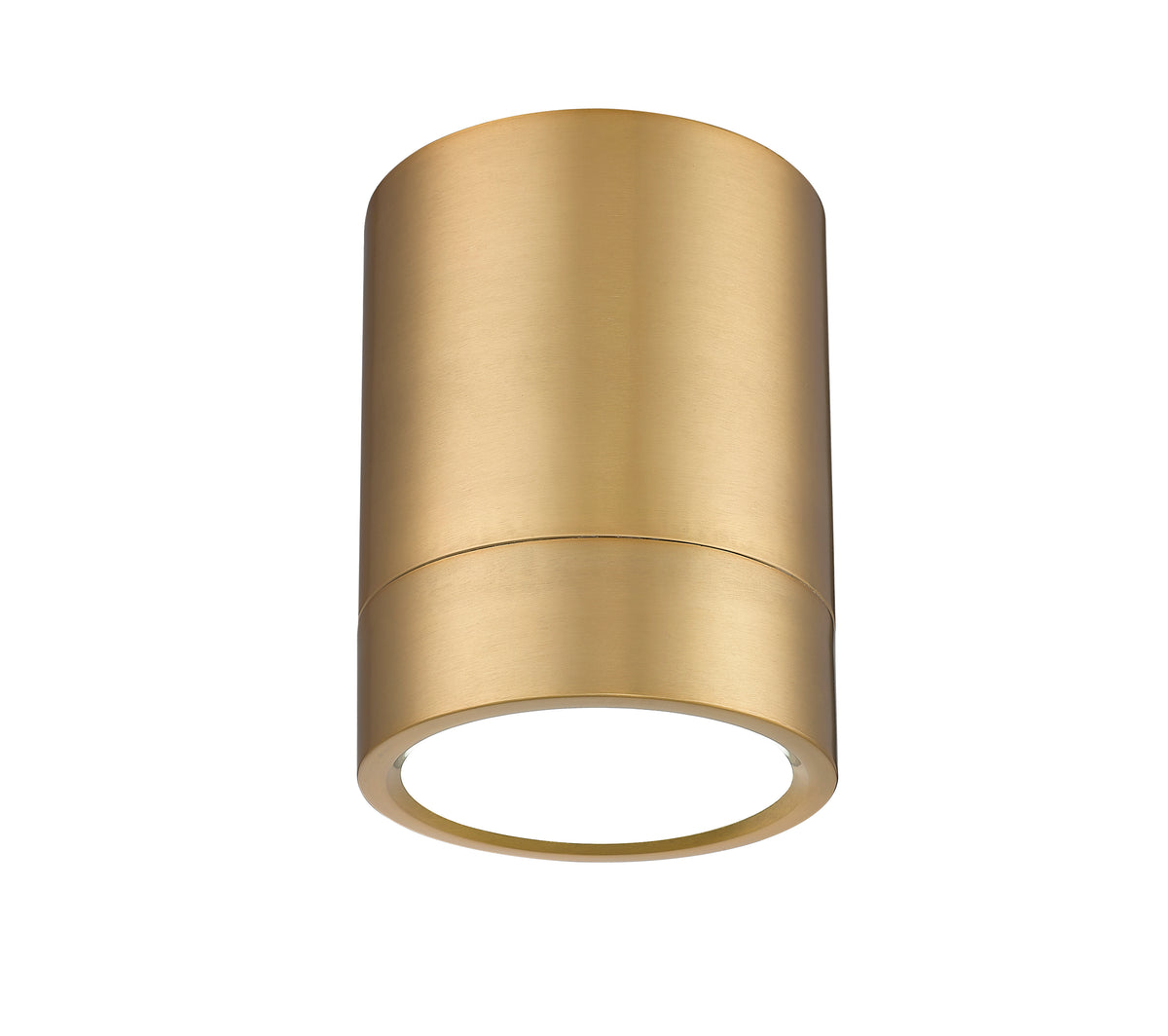 Algar 6-in Flush Mount