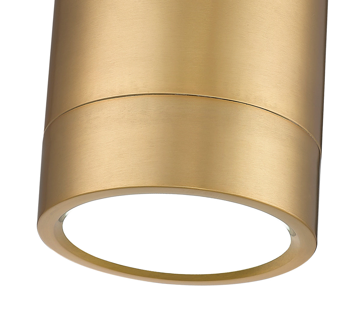 Algar 6-in Flush Mount