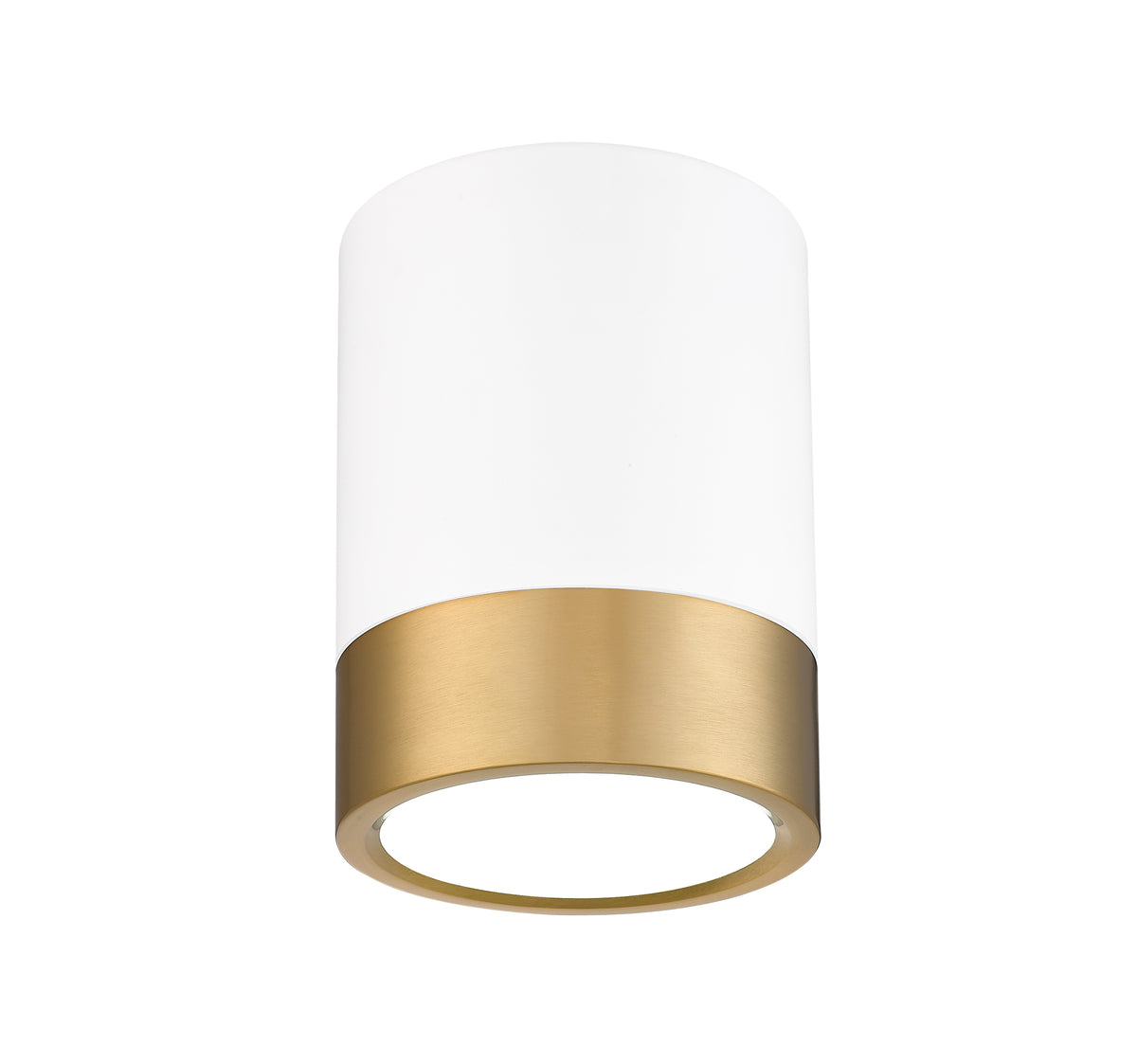 Algar 6-in Flush Mount