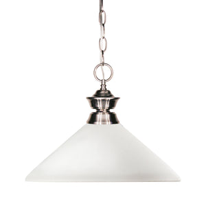 Shark 1 Light Pendant