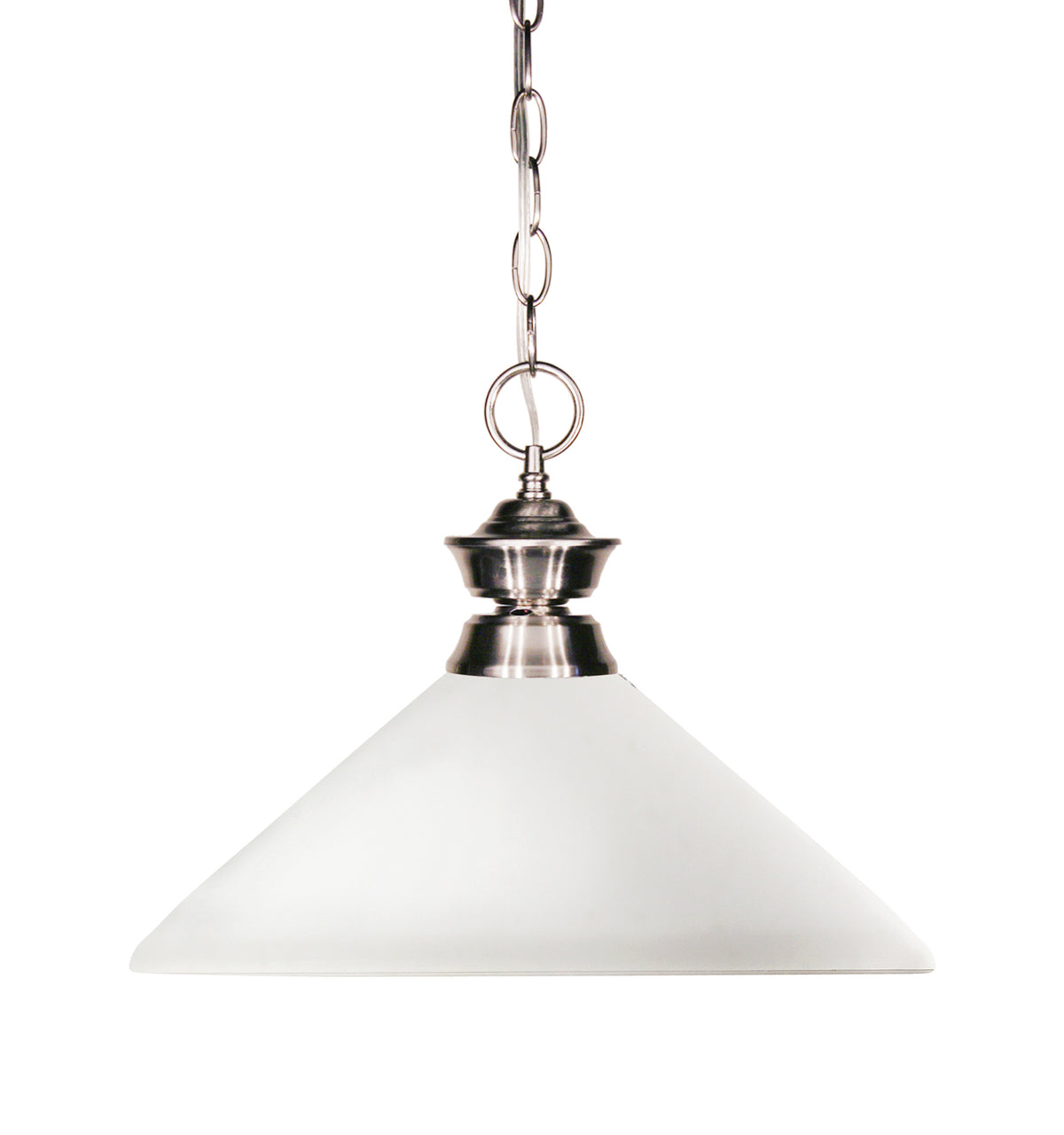 Shark 1 Light Pendant