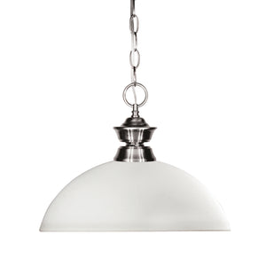 Shark 1 Light Pendant