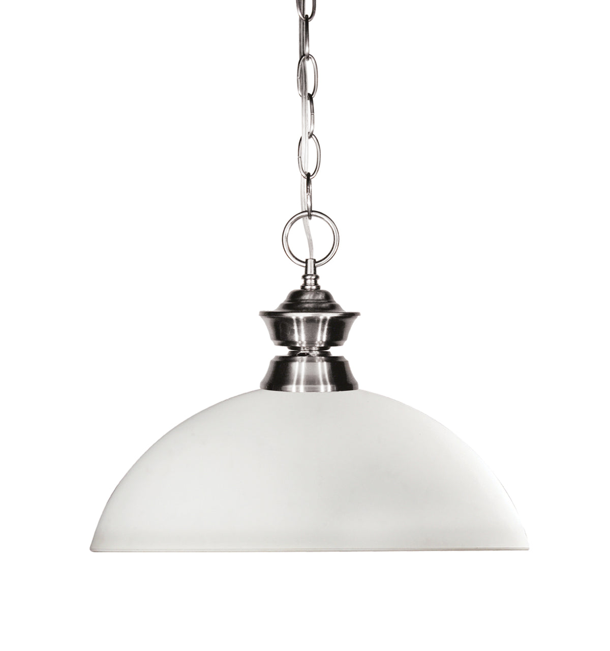 Shark 1 Light Pendant