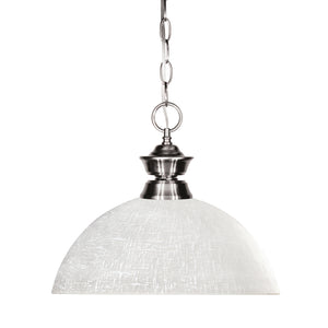 Shark 1 Light Pendant
