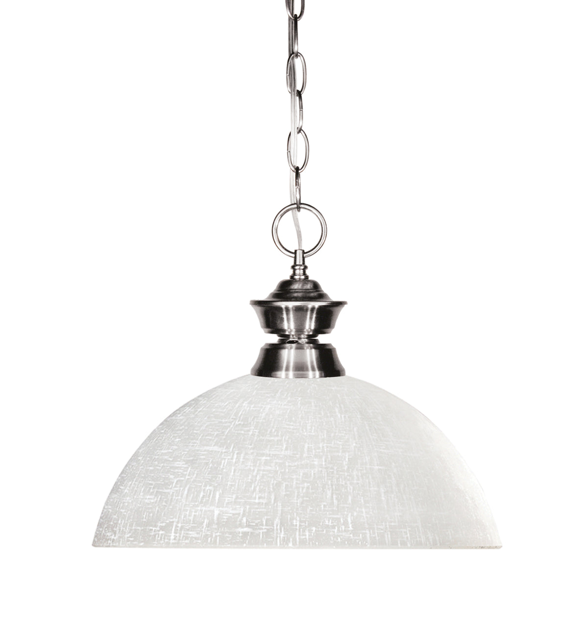 Shark 1 Light Pendant