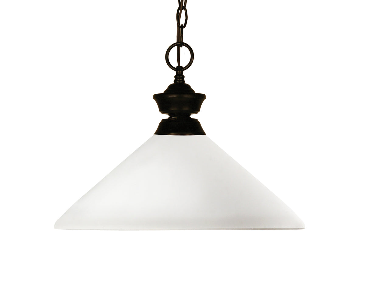 Shark 1 Light Pendant