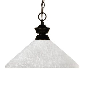 Shark 1 Light Pendant