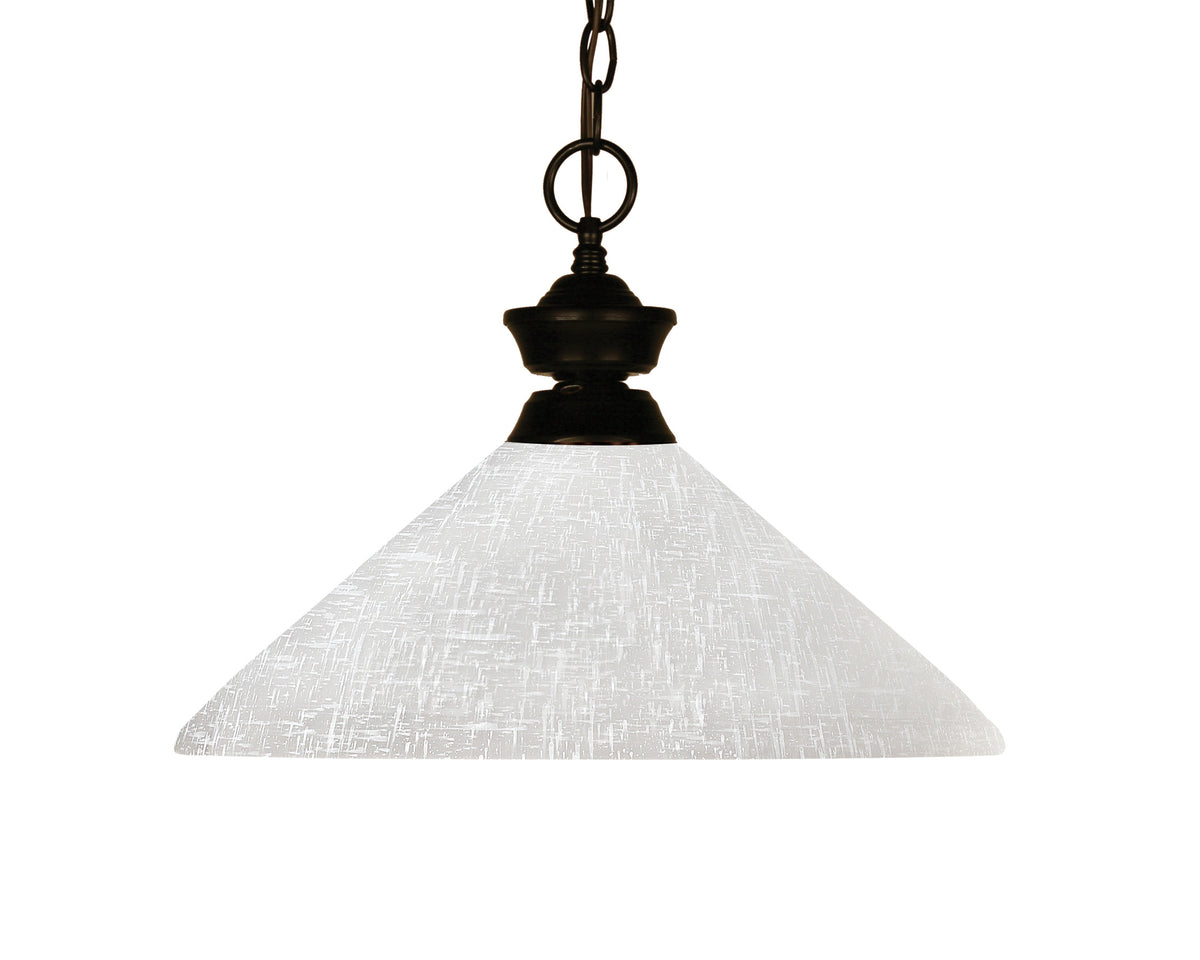 Shark 1 Light Pendant