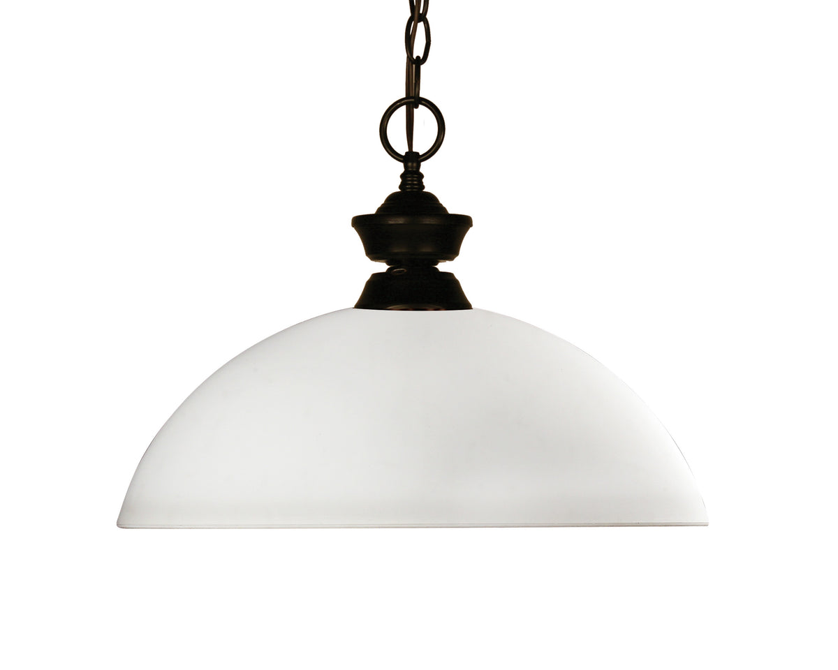 Shark 1 Light Pendant