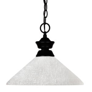 Shark 1 Light Pendant