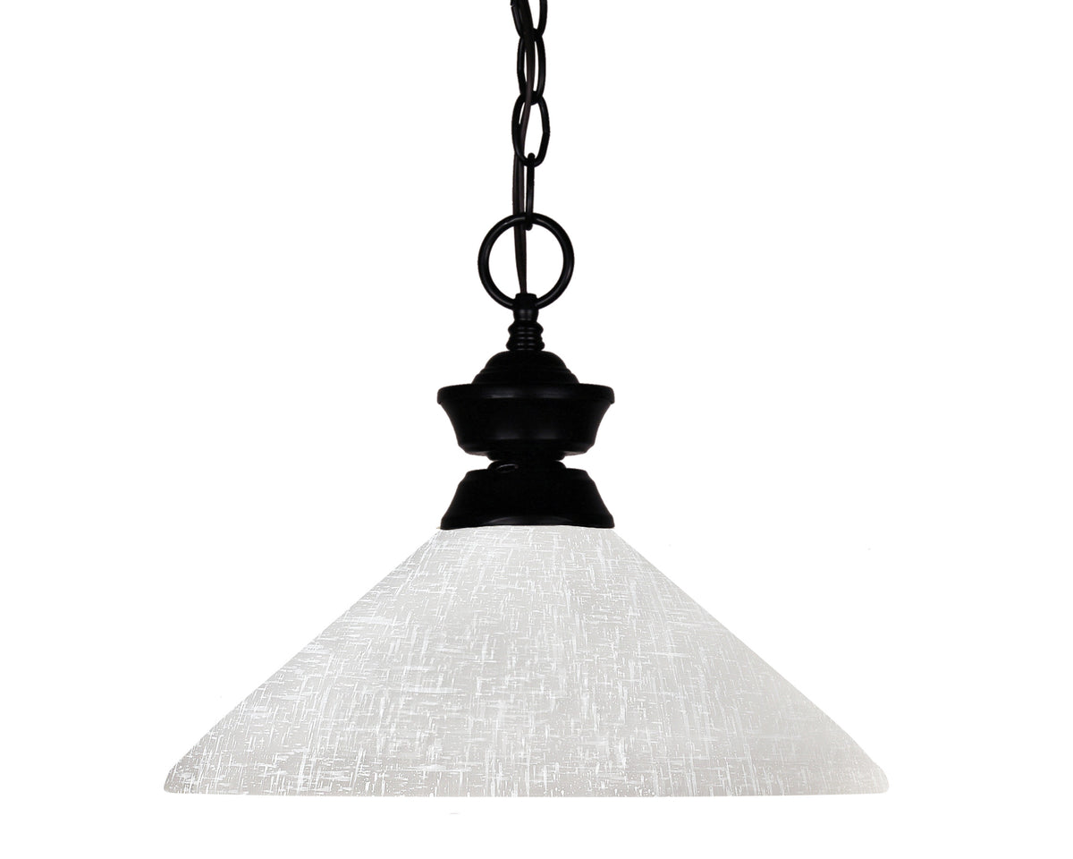 Shark 1 Light Pendant