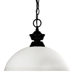 Shark 1 Light Pendant