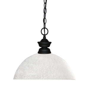 Shark 1 Light Pendant