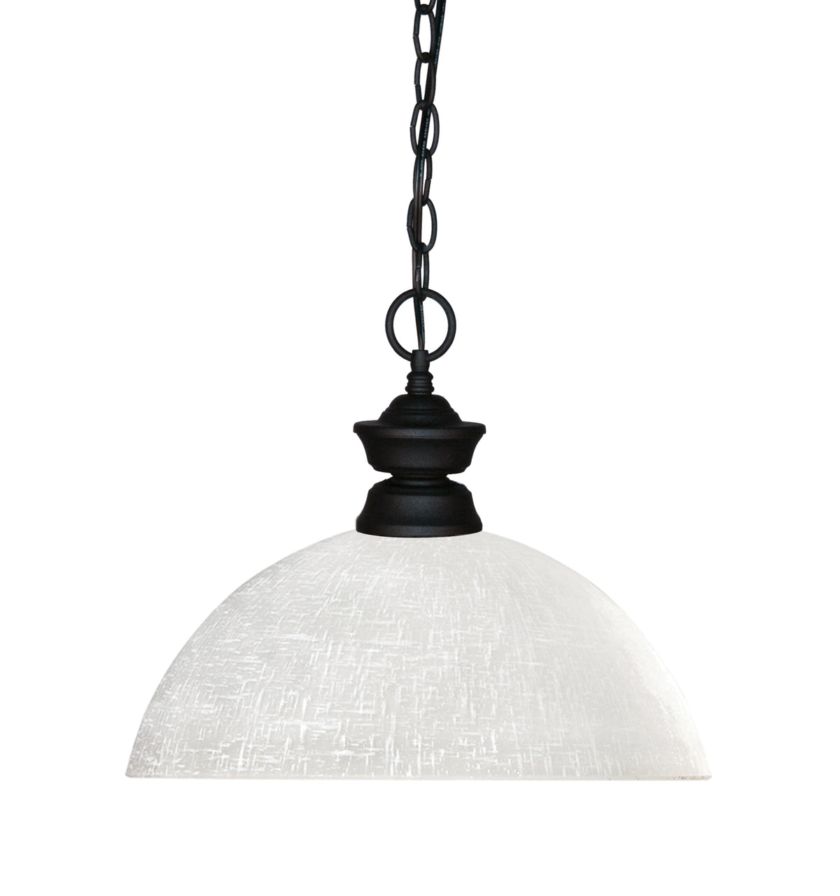 Shark 1 Light Pendant