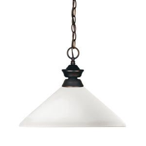 Shark 1 Light Pendant