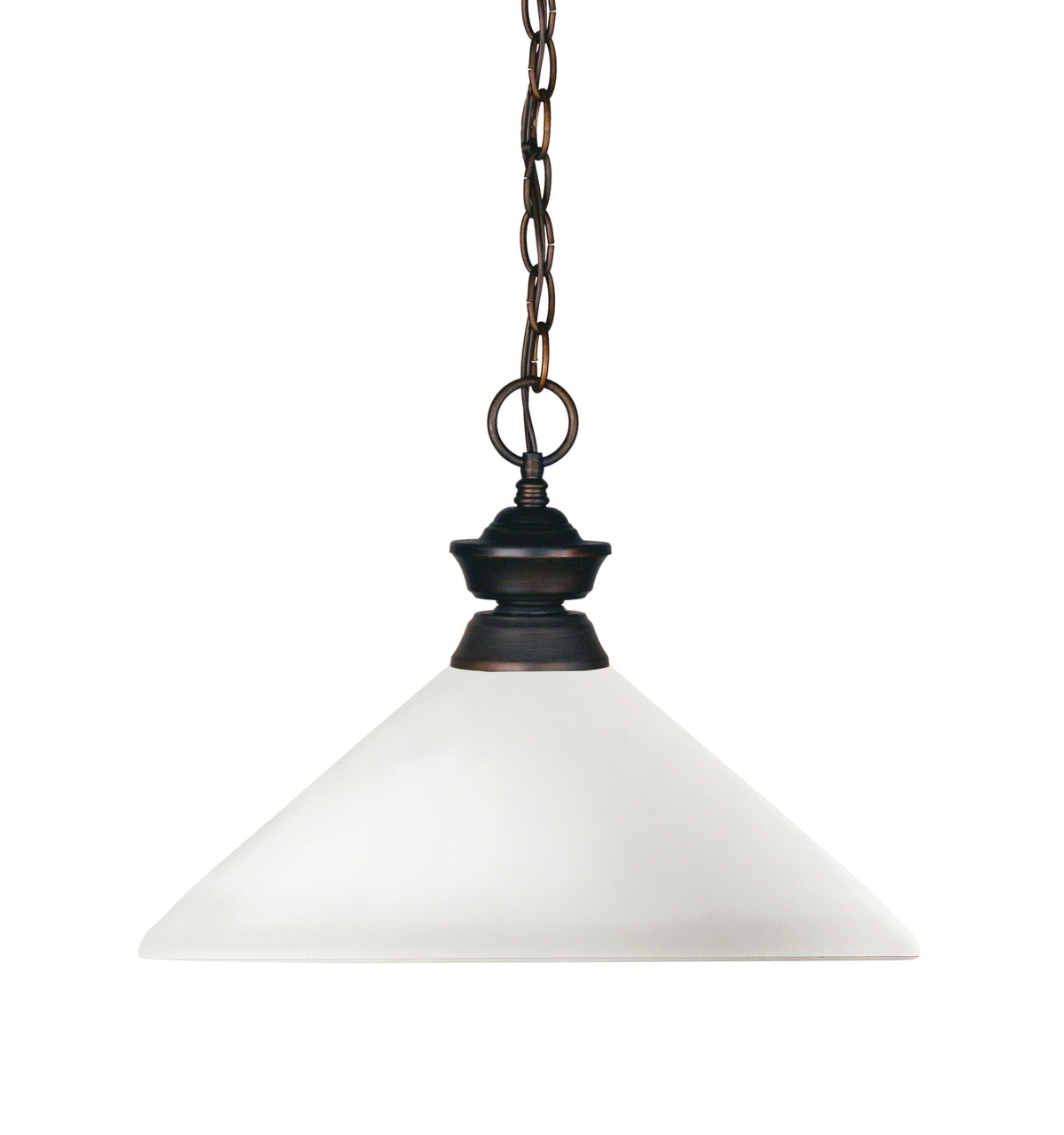 Shark 1 Light Pendant