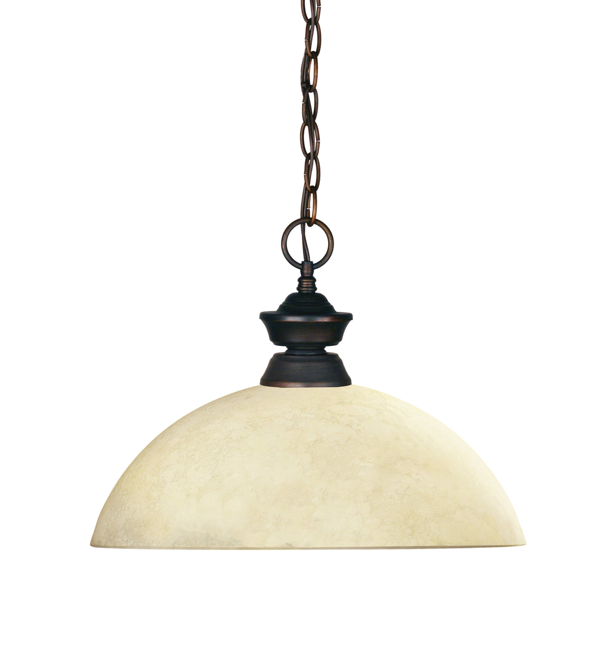Shark 1 Light Pendant