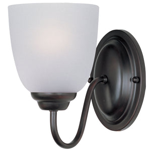 Stefan 1-Light Wall Sconce
