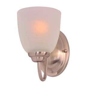 Stefan 1-Light Wall Sconce