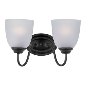 Stefan 2-Light Bath Vanity