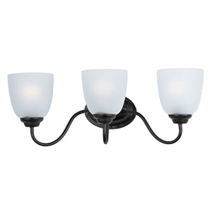 Stefan 3-Light Bath Vanity