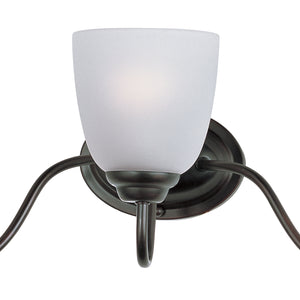 Stefan 3-Light Bath Vanity