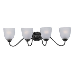 Stefan 4-Light Bath Vanity
