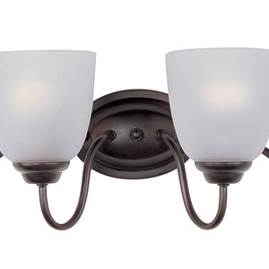 Stefan 4-Light Bath Vanity