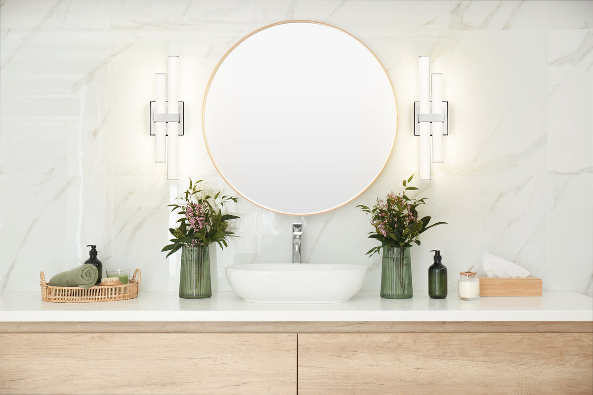 Zane 18-in Vanity