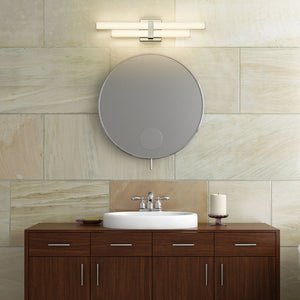 Zane 25-in Vanity