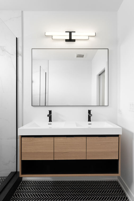 Zane 25-in Vanity