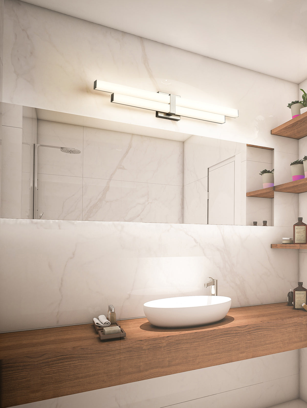 Zane 32-in Vanity