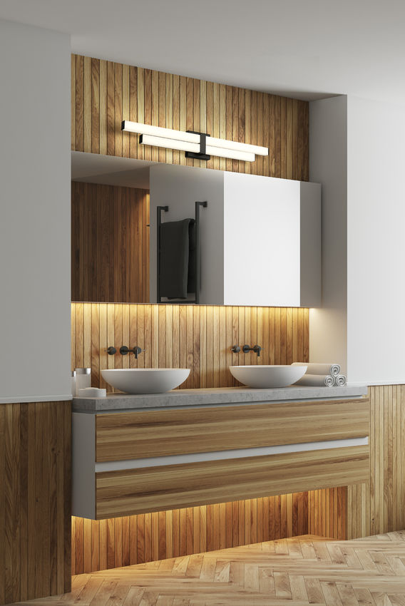 Zane 32-in Vanity