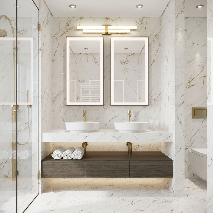 Zane 32-in Vanity