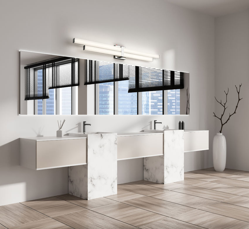 Zane 40-in Vanity