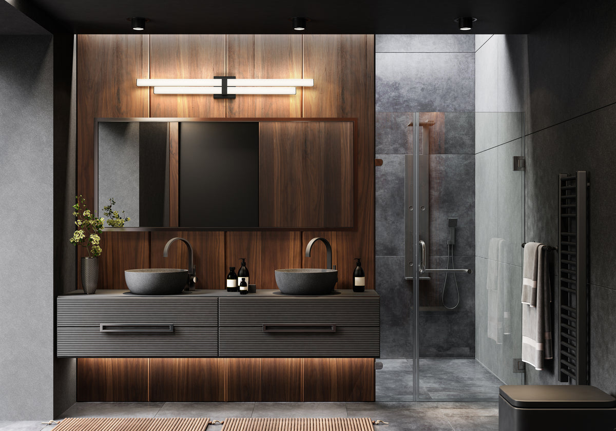 Zane 40-in Vanity
