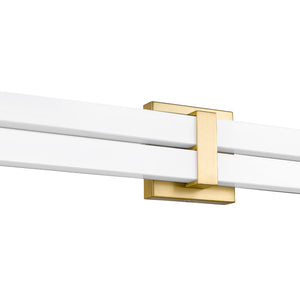 Zane 40-in Vanity