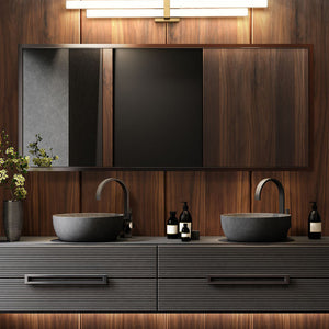 Zane 40-in Vanity