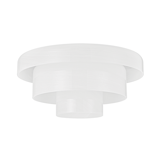 PORT RICHMOND Flush Mount