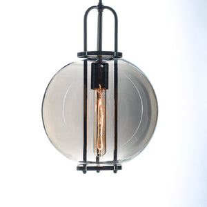 Minaret 1-Light Pendant