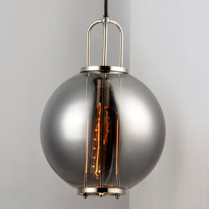 Minaret 1-Light Pendant