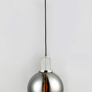 Minaret 1-Light Pendant