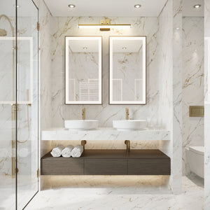 Liam 25-in Vanity