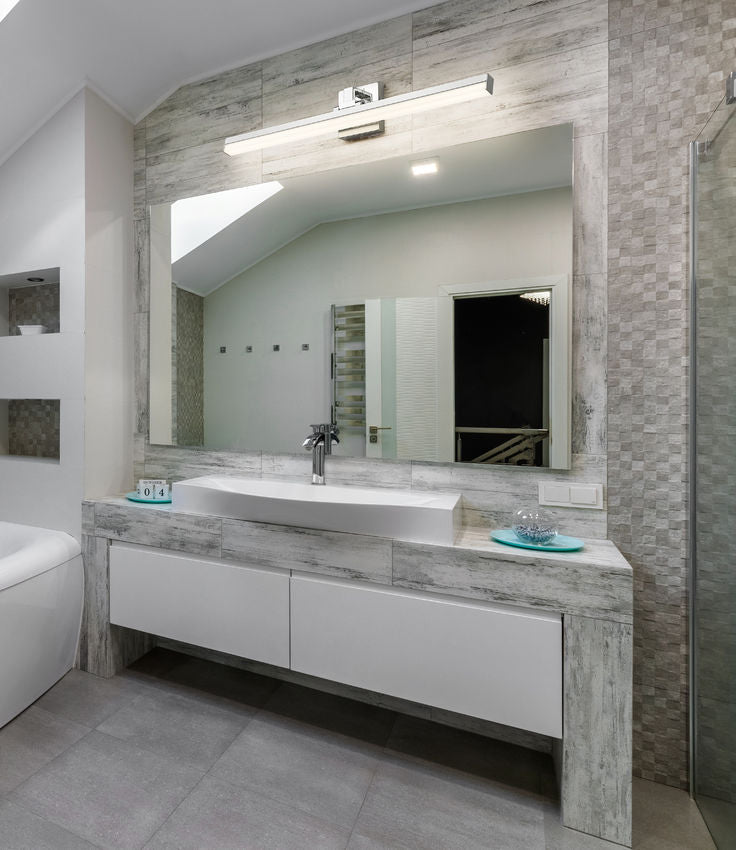 Liam 32-in Vanity