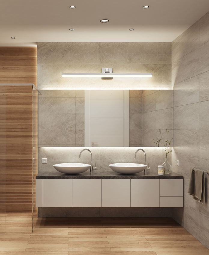 Liam 40-in Vanity
