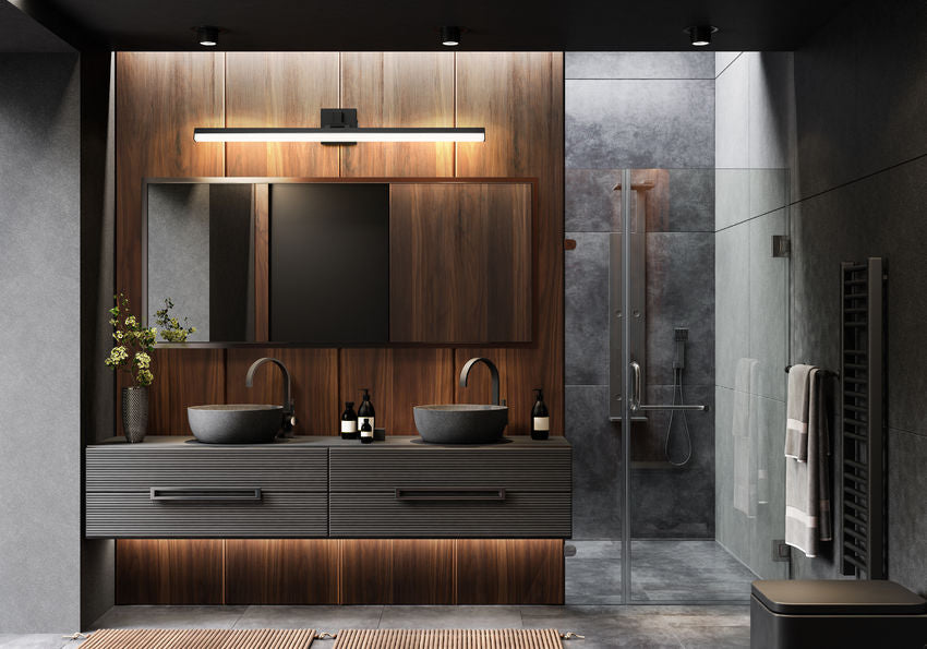 Liam 40-in Vanity